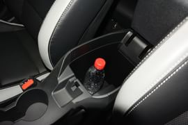 2015款现代Veloster飞思 1.6T自动尊享版实拍