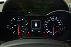 2015款现代Veloster飞思 1.6T自动尊享版