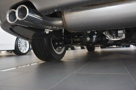 2015款宝马316Li时尚型