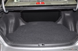 丰田花冠 EX 1.6L自动经典特别版