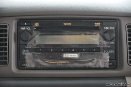 丰田花冠 EX 1.6L自动经典特别版