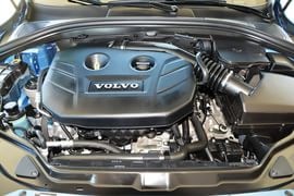 2016款沃尔沃XC60 2.0T T5智进版