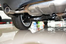 2014款马自达3 昂克赛拉两厢2.0L手自一体运动型
