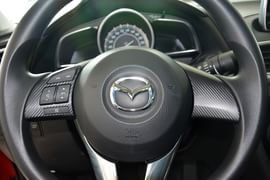 2014款马自达3 昂克赛拉1.5L手自一体舒适型