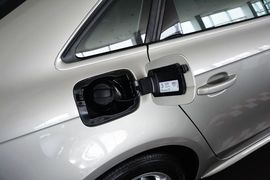 2015款奥迪A4L 45TFSI 个性运动型