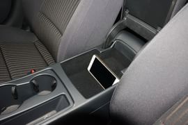 2015款奥迪A4L 45TFSI 个性运动型