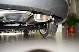 2015款现代朗动1.6L手动领先型