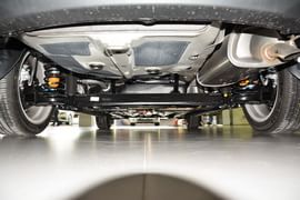 2015款现代朗动1.6L手动领先型