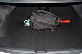 2015款现代朗动1.6L手动领先型