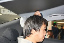 2015款现代朗动1.6L手动领先型