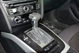 2015款奥迪A4L 45TFSI 个性运动型