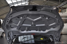 奥迪TT Roadster2.0TFSI