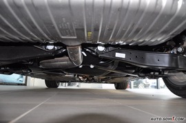 底盘全景