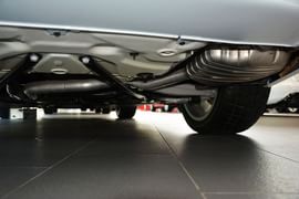 2014款奥迪A7 35 FSI quattro技术型