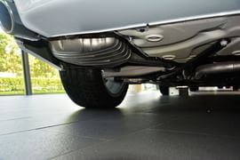 2014款奥迪A7 35 FSI quattro技术型
