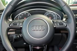 2014款奥迪A7 35 FSI quattro技术型