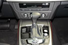 2014款奥迪A7 35 FSI quattro技术型