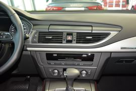 2014款奥迪A7 35 FSI quattro技术型