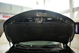 2014款日产天籁公爵2.5L XV荣耀版