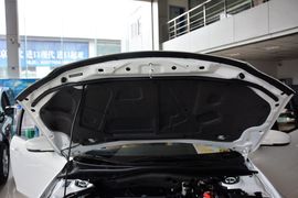 2015款马自达6 2.0L手自一体豪华型
