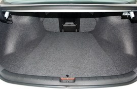 2015款本田雅阁2.0L EX豪华版