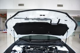 2015款本田雅阁2.0L EX豪华版
