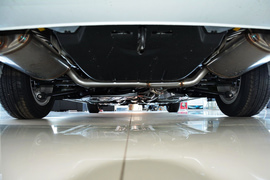 2015款本田雅阁2.0L EX豪华版