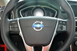 2015款沃尔沃V40 1.6T智雅版