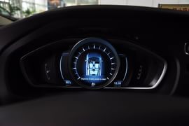 2015款沃尔沃V40 1.6T智雅版