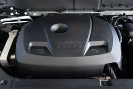 2015款沃尔沃XC90 2.0T T6智尊版 5座