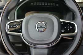 2015款沃尔沃XC90 2.0T T6智尊版 5座