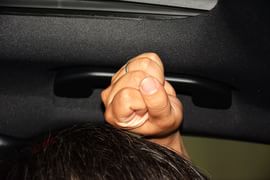 2013款奔驰A260运动型到店实拍