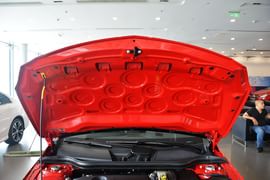 2013款奔驰A260运动型