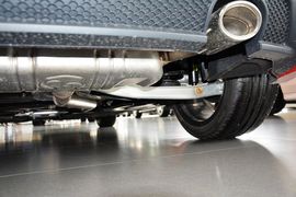 2013款奔驰A260运动型