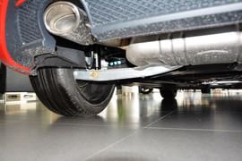 2013款奔驰A260运动型