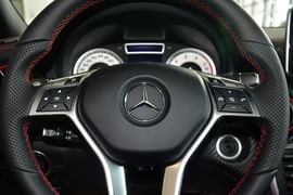 2013款奔驰A260运动型