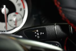 2013款奔驰A260运动型