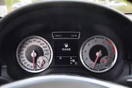 2013款奔驰A260运动型