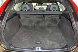 2016款沃尔沃XC60 2.0T T5 AWD智远版