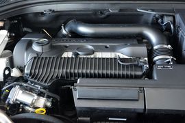 2016款沃尔沃XC60 2.0T T5 AWD智远版