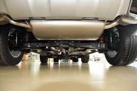 2016款沃尔沃XC60 2.0T T5 AWD智远版