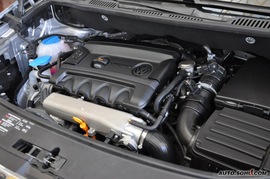 大众途安1.8T手自一体智尊版5座