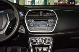 2014款铃木锋驭1.6手动进取型