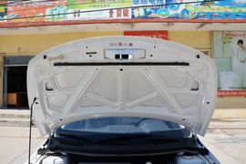 2014款东风风行景逸S50 1.6L CVT豪华型