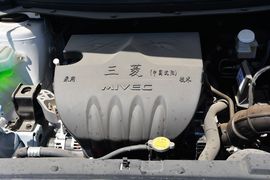 2014款东风风行景逸S50 1.6L CVT豪华型