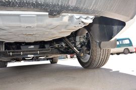 2014款东风风行景逸S50 1.6L CVT豪华型