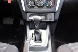 2014款东风风行景逸S50 1.6L CVT豪华型