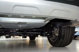 2015款标致3008 1.6THP罗兰加洛斯限量版