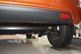 2012款长安奔奔mini 1.0L手动亲情版