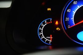 2012款长安奔奔mini 1.0L手动亲情版